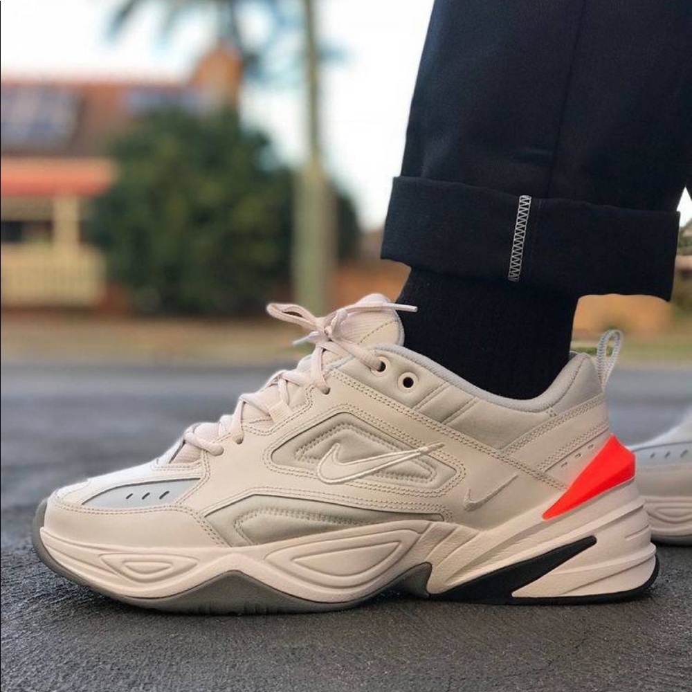 NIKE M2K Tenko phantom